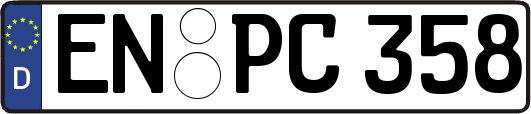 EN-PC358