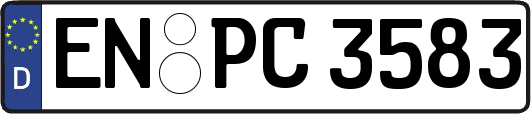 EN-PC3583