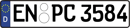 EN-PC3584
