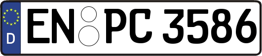 EN-PC3586
