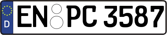 EN-PC3587