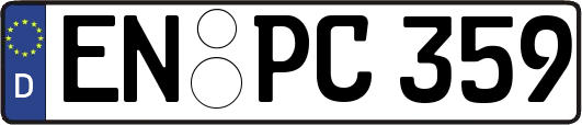 EN-PC359