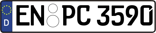 EN-PC3590