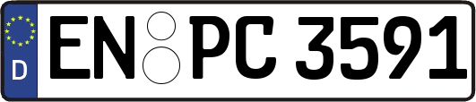 EN-PC3591