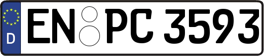 EN-PC3593