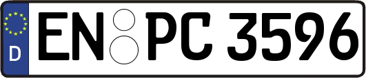 EN-PC3596
