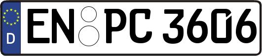 EN-PC3606