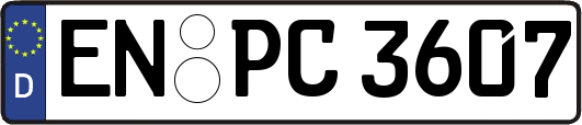 EN-PC3607