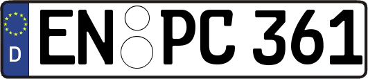EN-PC361