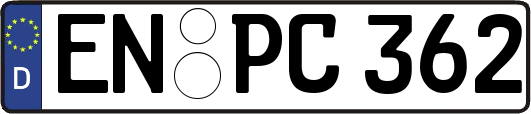 EN-PC362