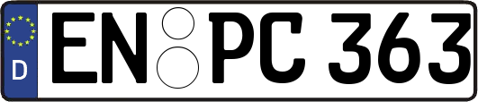 EN-PC363