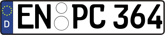 EN-PC364