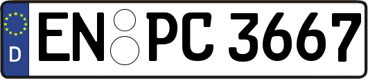 EN-PC3667