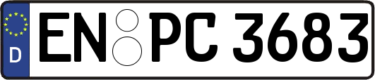 EN-PC3683