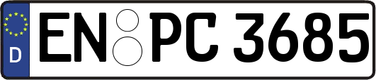 EN-PC3685