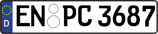EN-PC3687