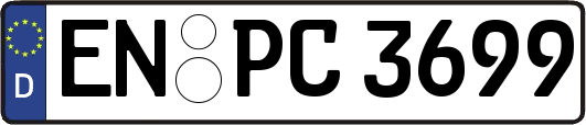 EN-PC3699