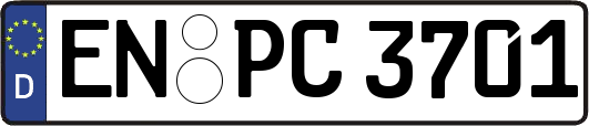 EN-PC3701