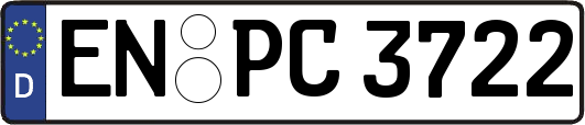EN-PC3722