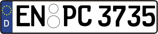 EN-PC3735