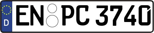 EN-PC3740