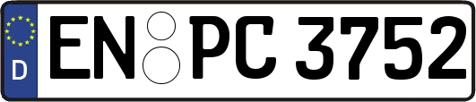 EN-PC3752