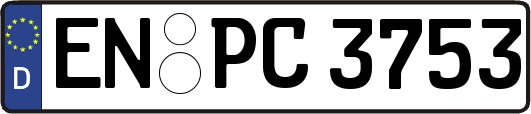 EN-PC3753