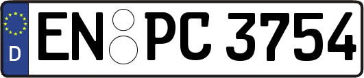 EN-PC3754