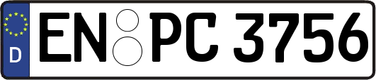 EN-PC3756