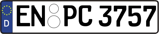 EN-PC3757
