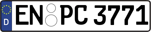 EN-PC3771