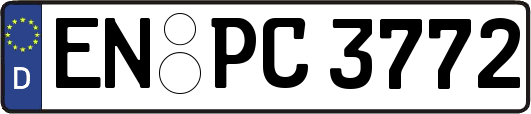 EN-PC3772