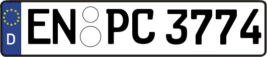 EN-PC3774