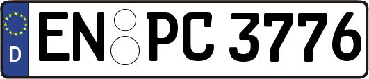 EN-PC3776