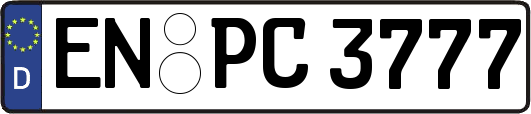 EN-PC3777