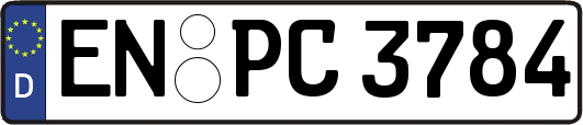 EN-PC3784