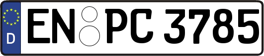 EN-PC3785