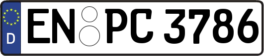 EN-PC3786