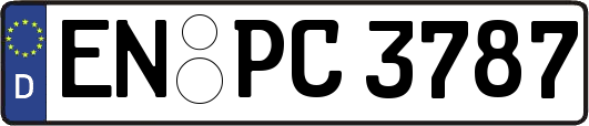 EN-PC3787
