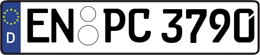 EN-PC3790
