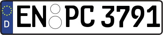 EN-PC3791