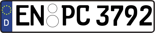 EN-PC3792