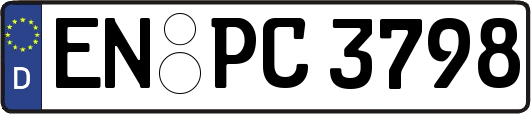 EN-PC3798