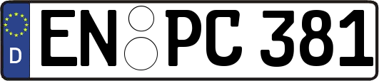 EN-PC381