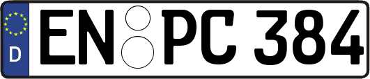 EN-PC384