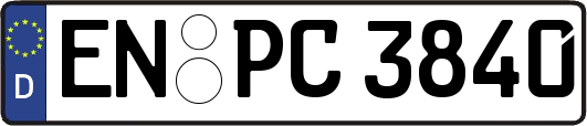 EN-PC3840
