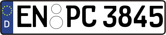 EN-PC3845