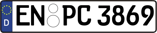 EN-PC3869