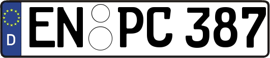 EN-PC387