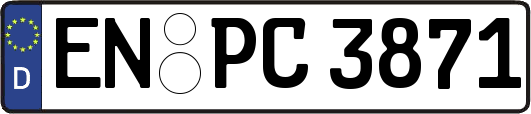 EN-PC3871